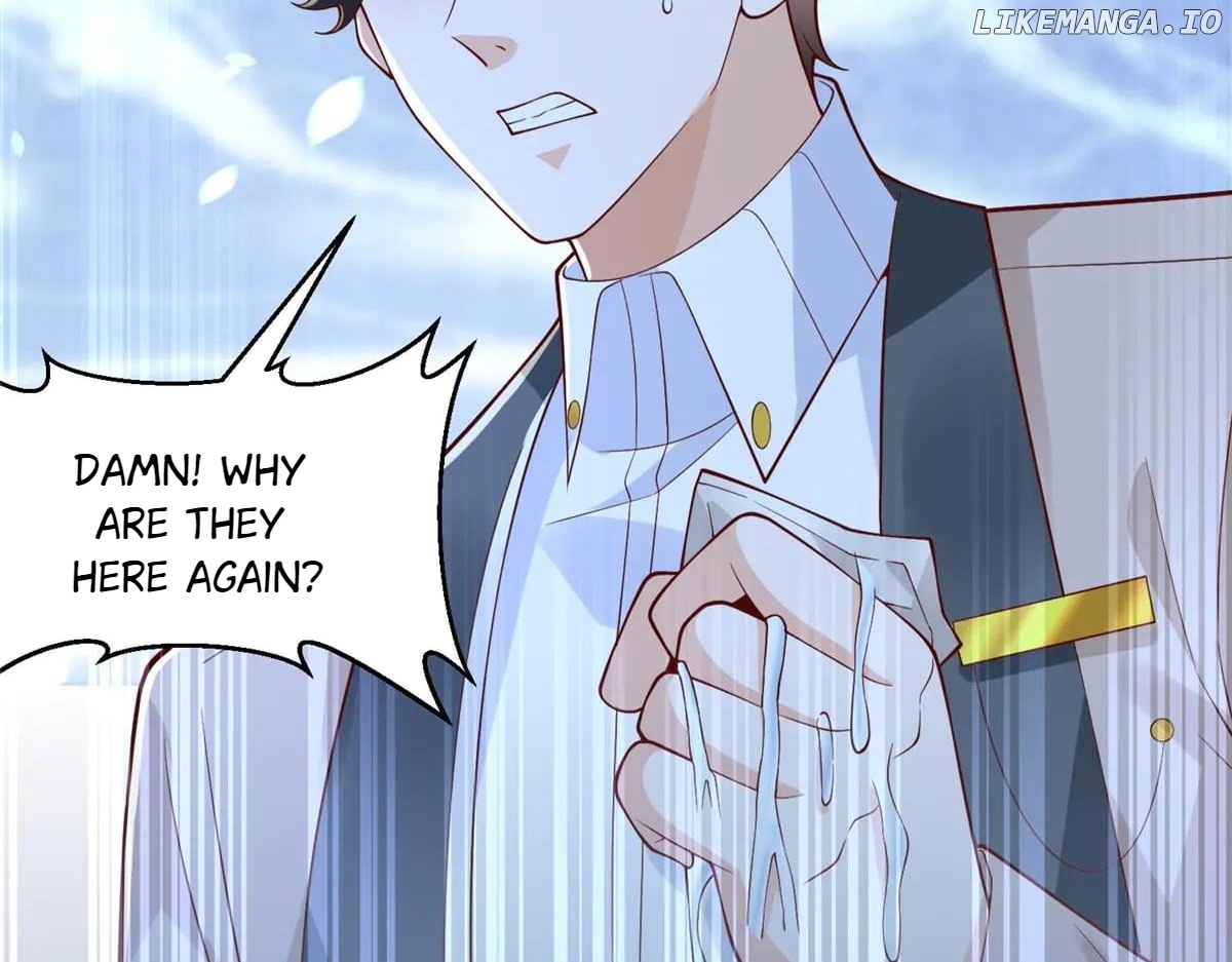 I randomly have a new career every week Chapter 759 - page 117